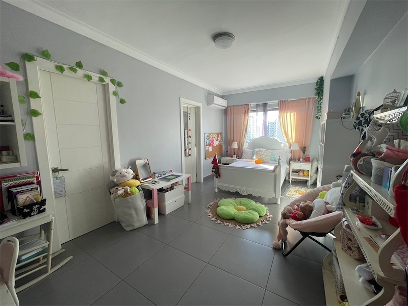 apartamentos - Venta de apartamento de 266mts ubicado en naco distrito nacional 7