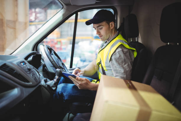 empleos disponibles - Mercaderista chofer 1