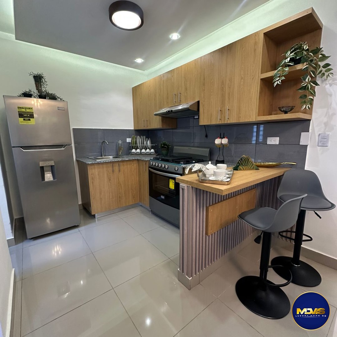 apartamentos - Proyecto en venta ubicado en Prado Oriental 1