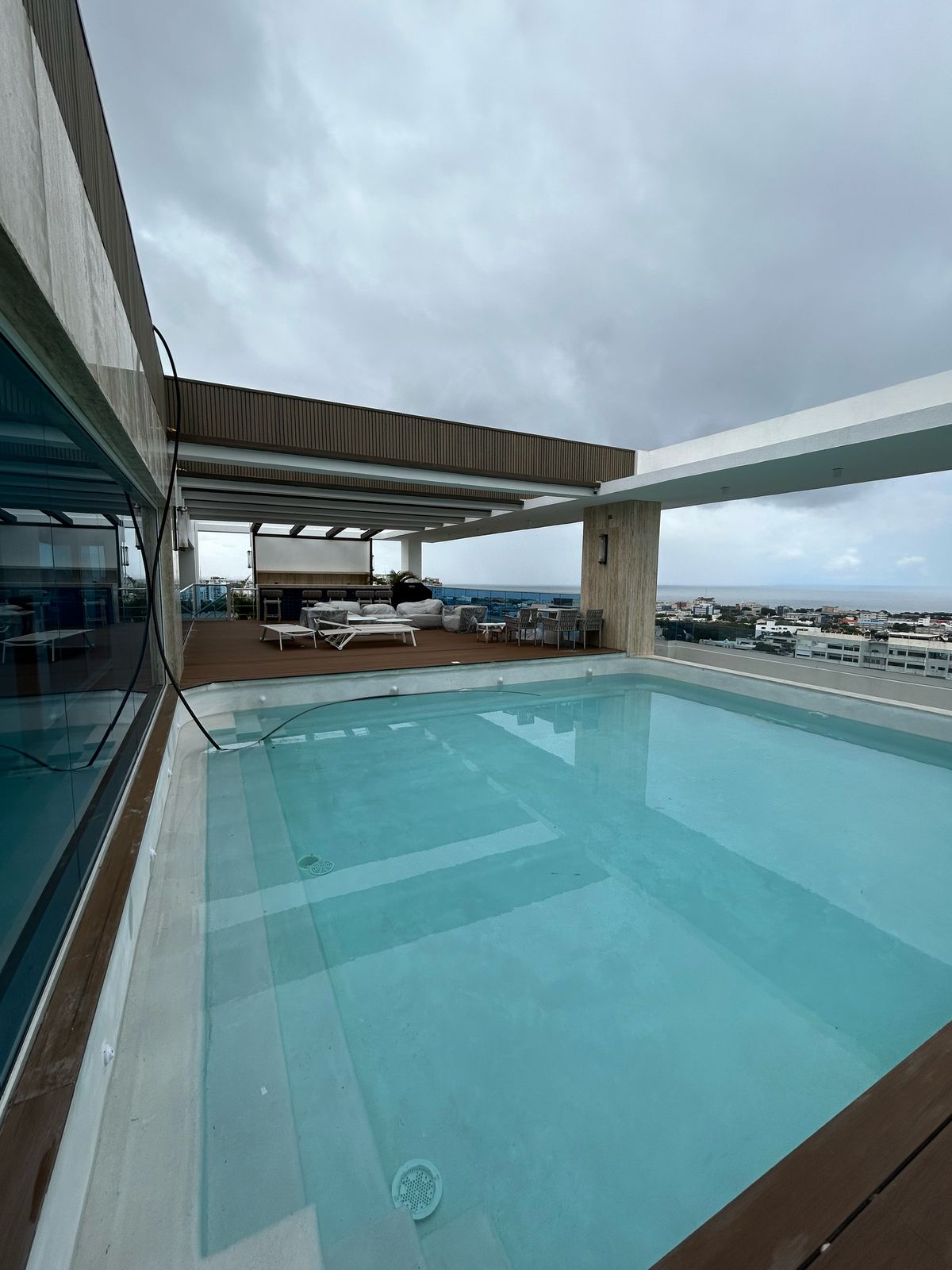 apartamentos - NUEVA TORRE EN LA SARATORA DISPONIBLE PARA ENTREGA 6
