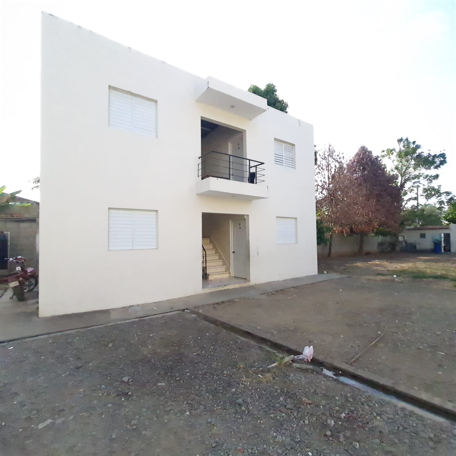 apartamentos - Se Vende 16 Aparta Estudio en San Francisco de Macorís 
 0