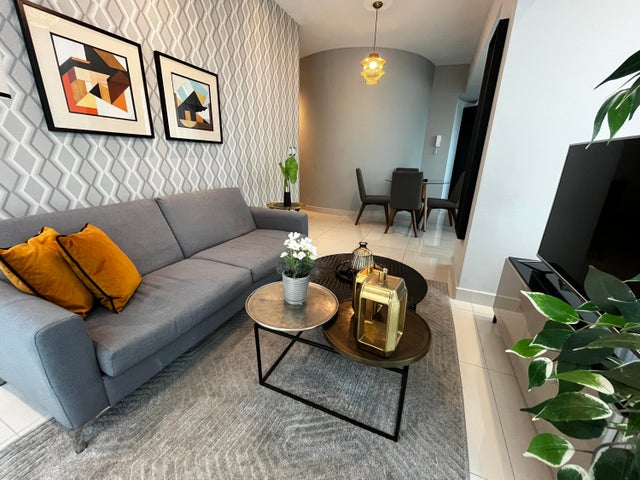 apartamentos - Apartamento en Alquiler Piantini