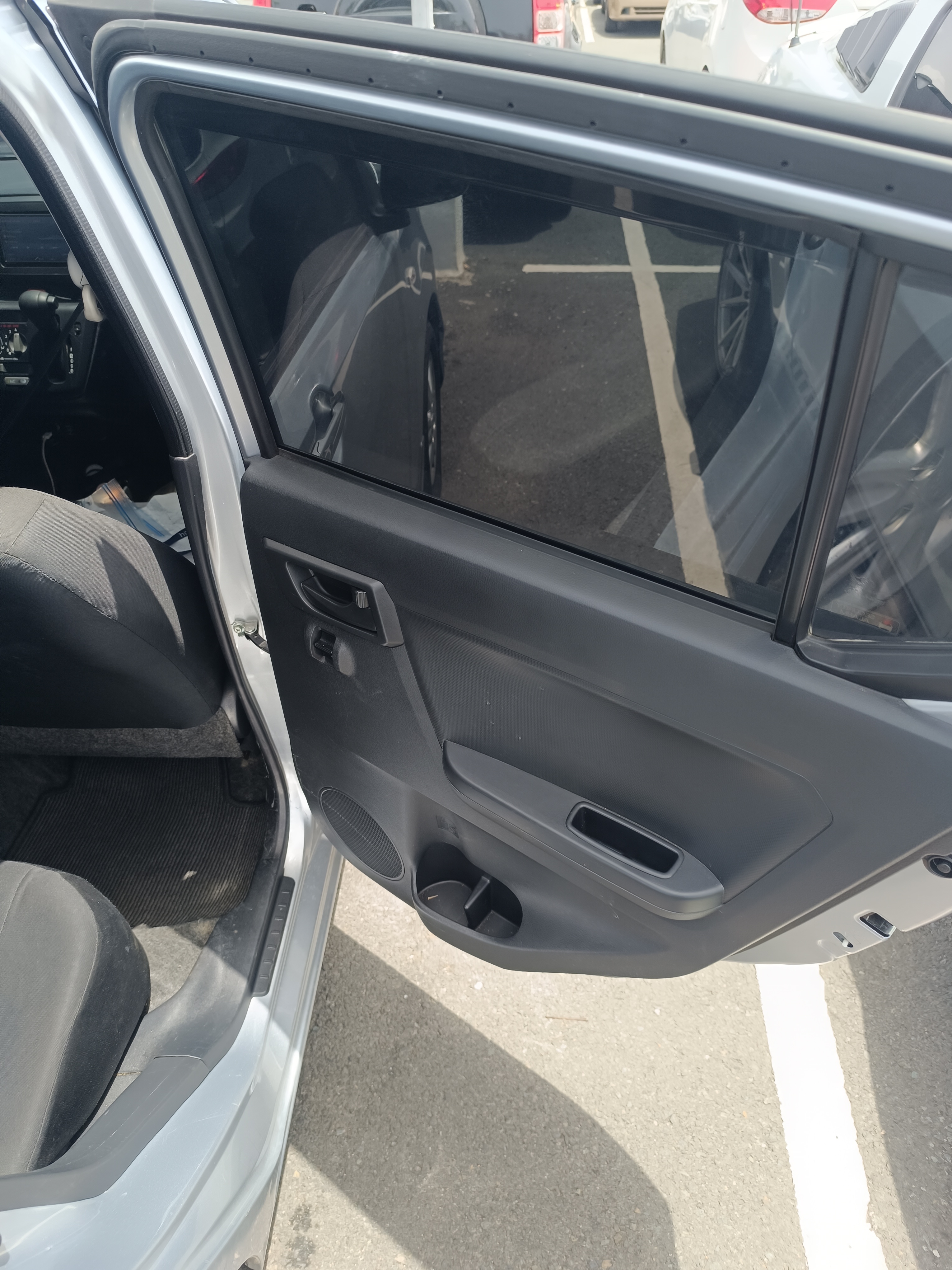 carros - Subaru Pleo Plus 2019 barato excelente condiciones 2