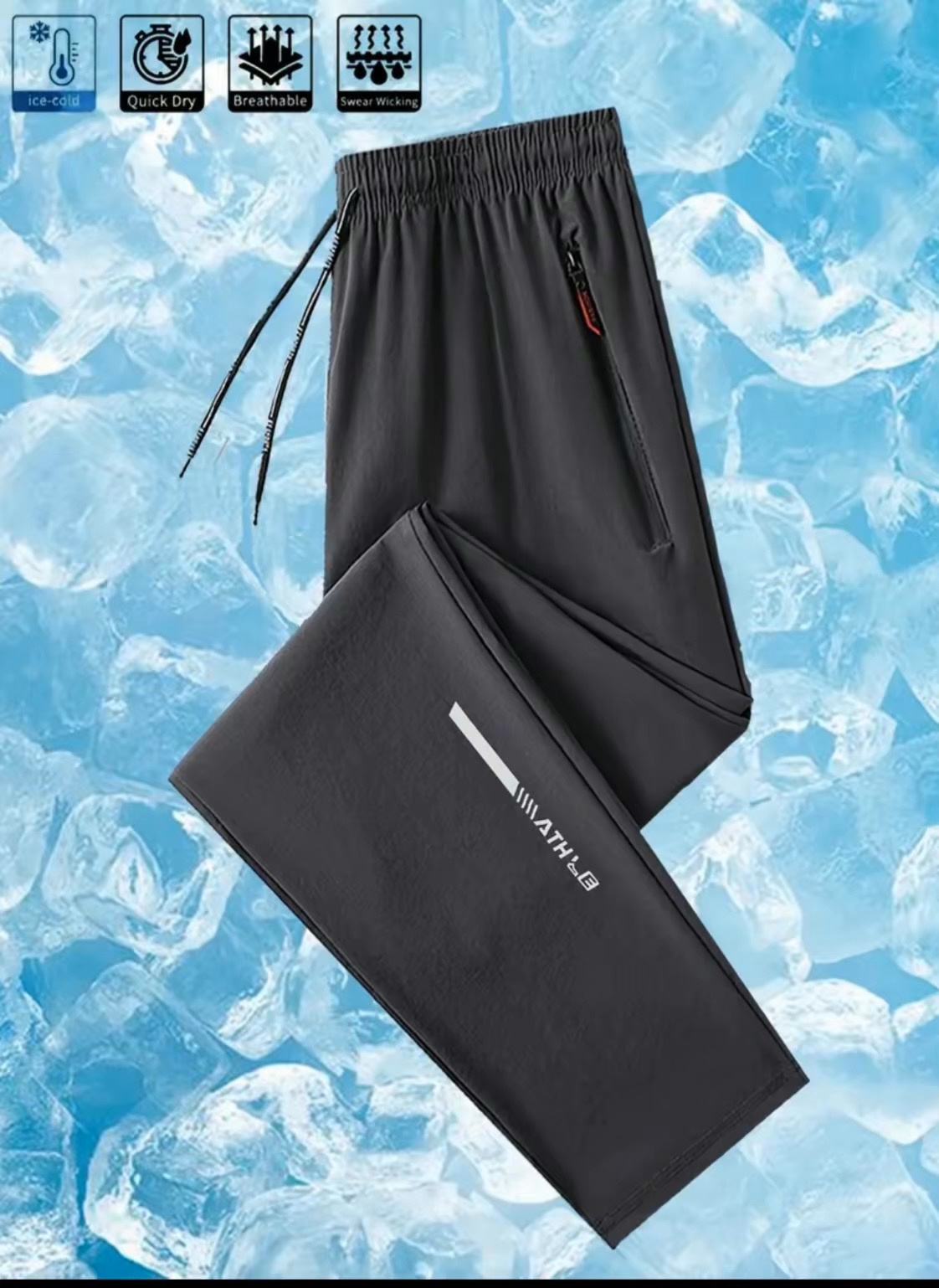 ropa para hombre - Caja de ropas de Temu para hombre 
 3