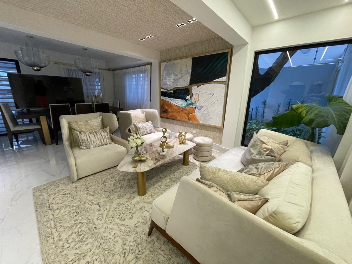 casas - Casa en los Restauradores  5