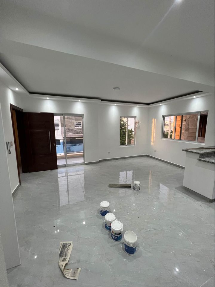 apartamentos - Apartamentos en Venta en la Romana 6