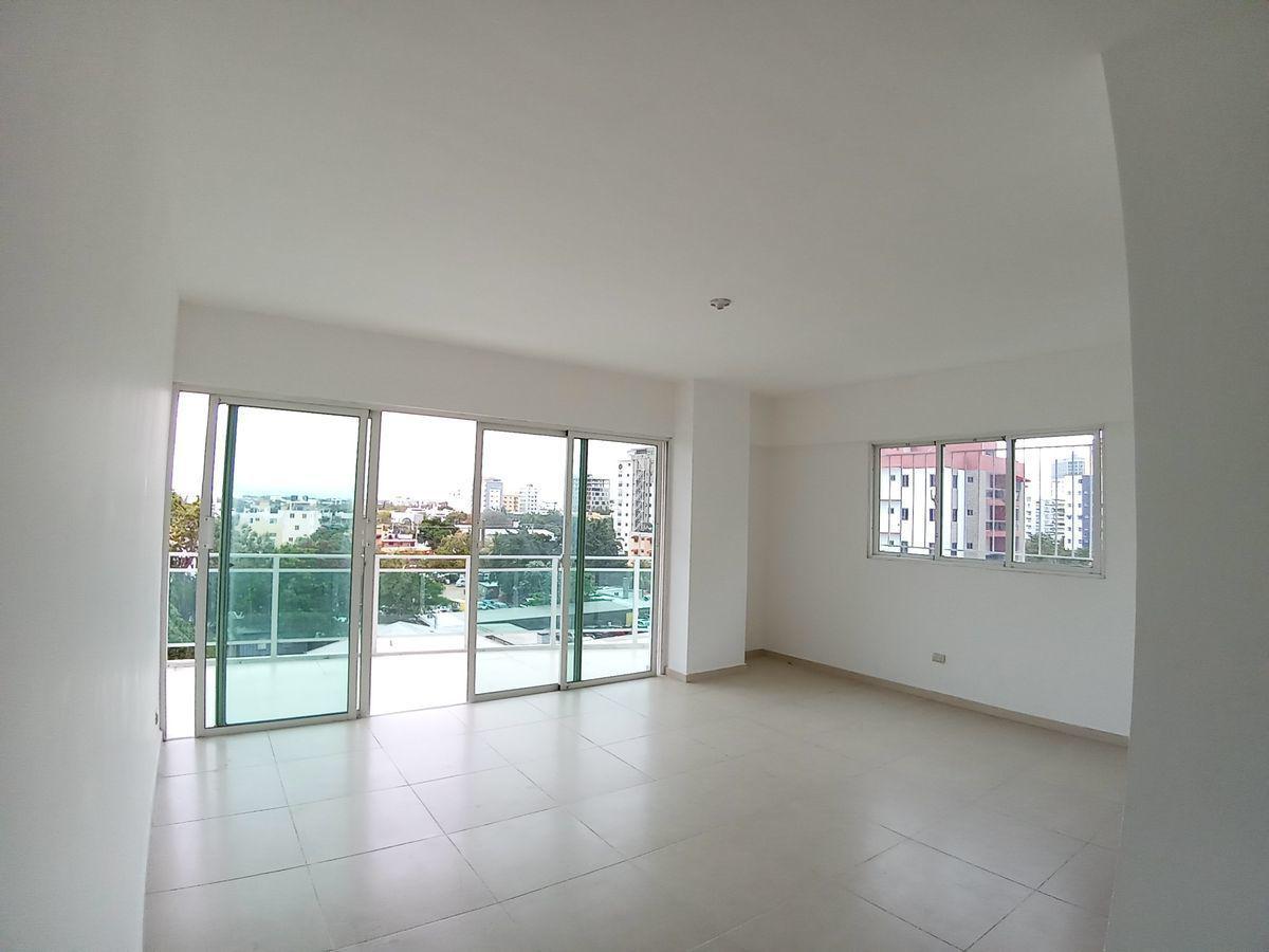 apartamentos - Aptos de 3 hab en Evaristo Morales 12
