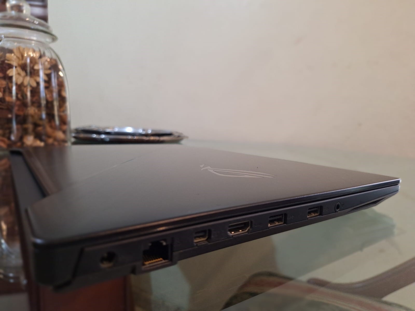 computadoras y laptops - ASUS ROG Strix Republic Of Gamers - Laptop Para Gamers 3