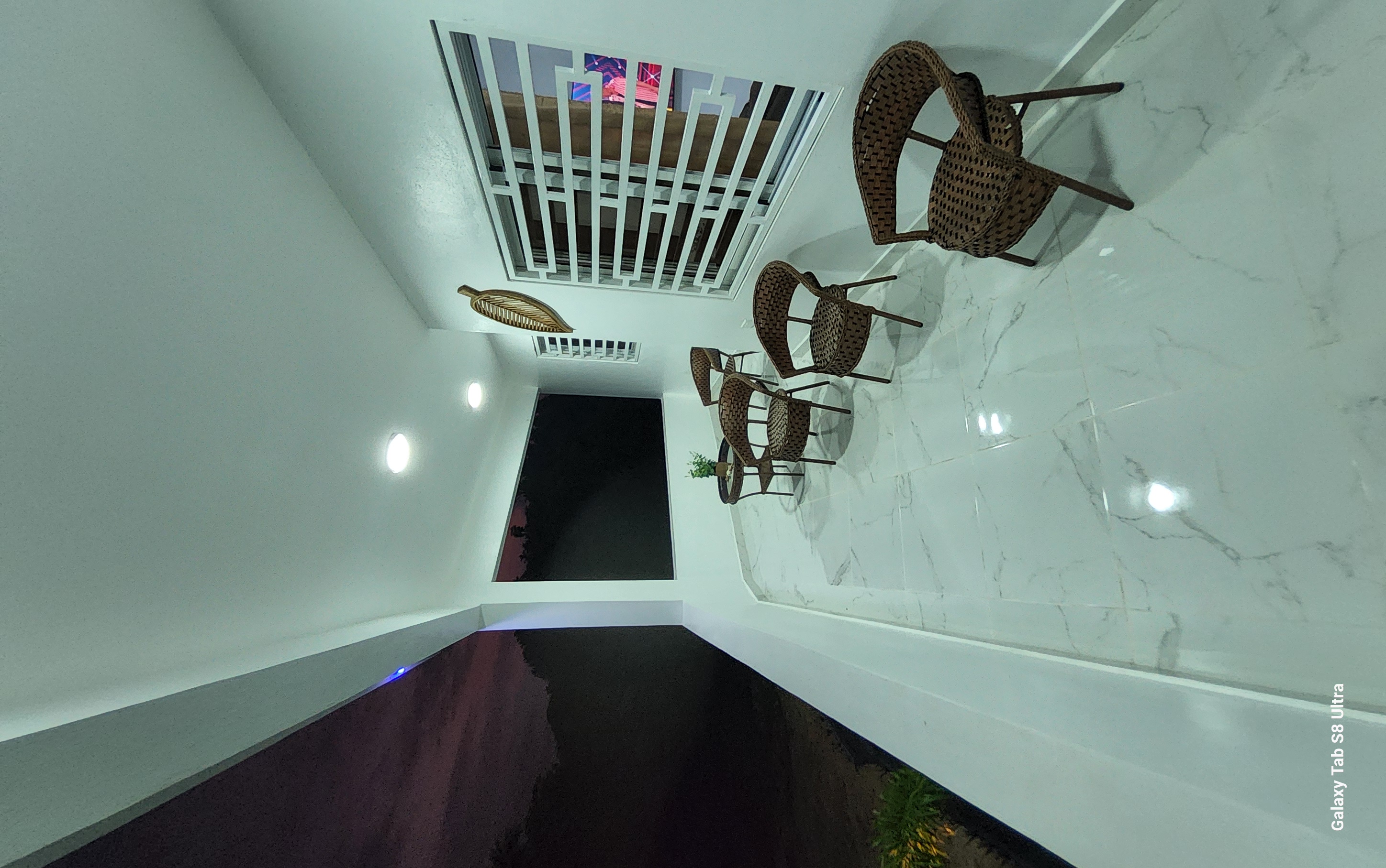 casas - Casa grande y moderna en Nagua buen llugar 0