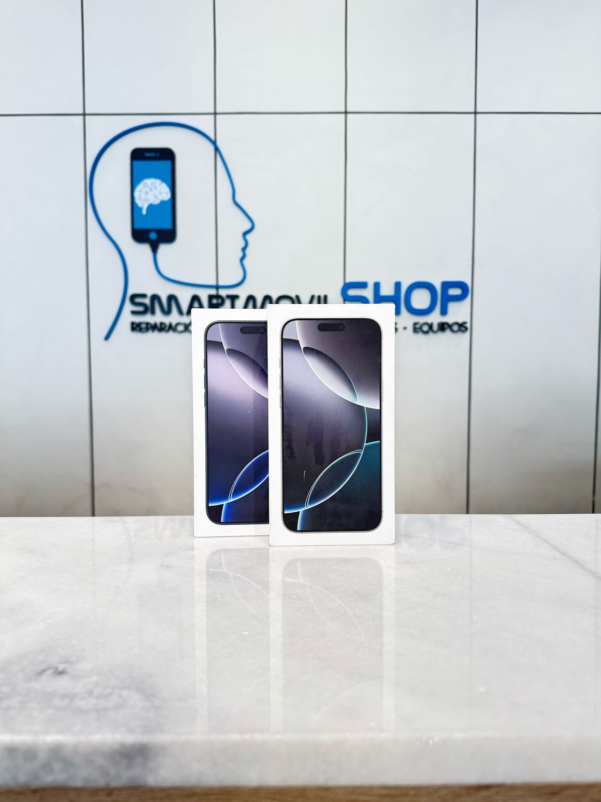 celulares y tabletas - IPHONE 16 PRO MAX 256GB SELLADO FACTORY EN OFERTA