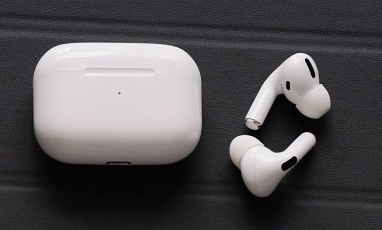 accesorios para electronica - Air Pods Pro Bluetooth auriculares audifonos microfono 2