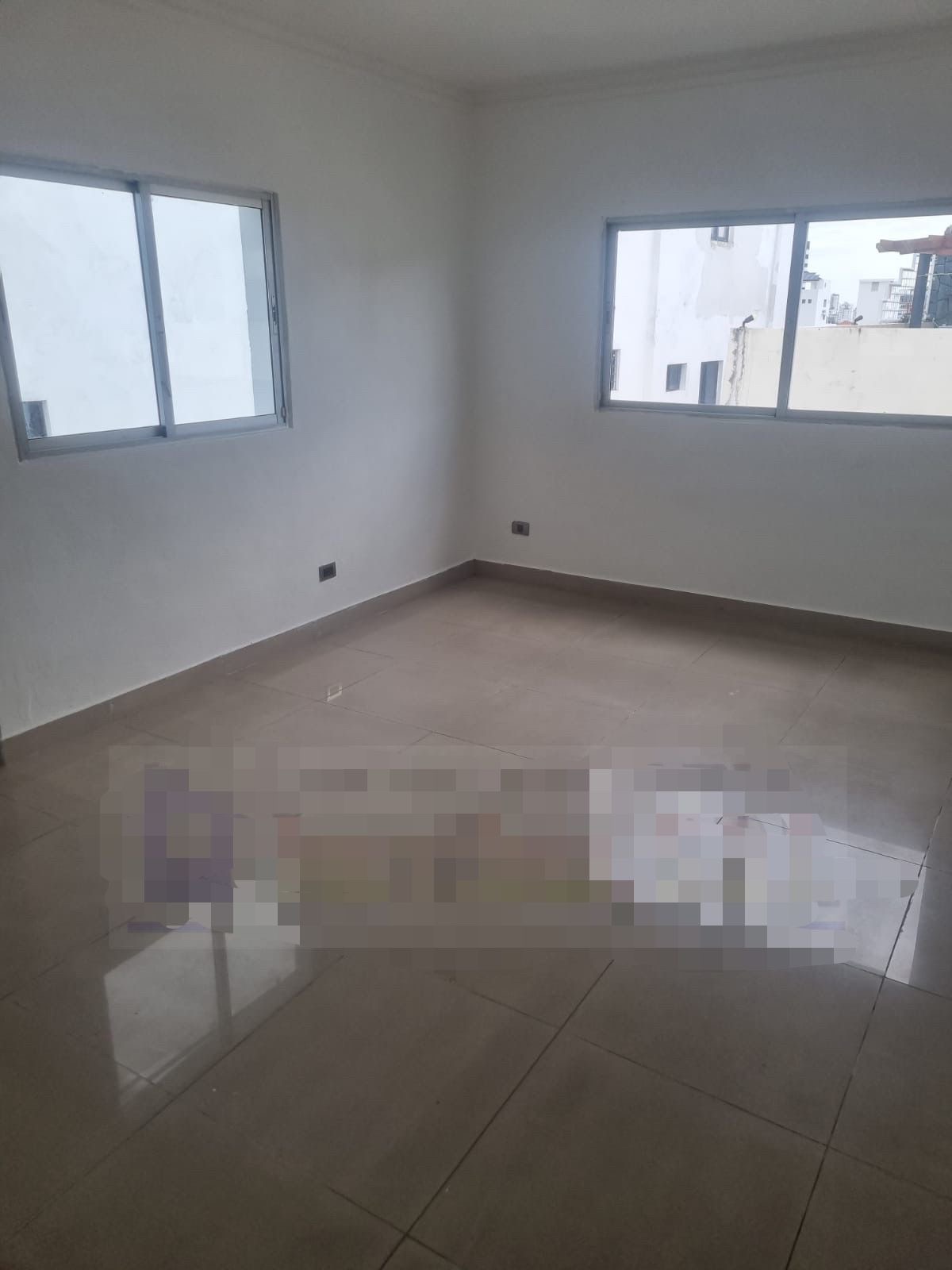apartamentos - Se alquila penthouse en Bella Vista  2