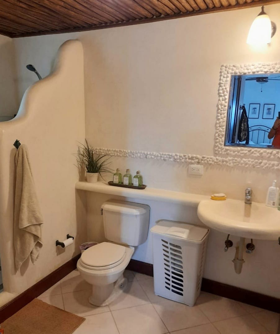 casas - Venta, villa privada de 3 habitaciones con piscina en Las Terrenas, Samaná 5