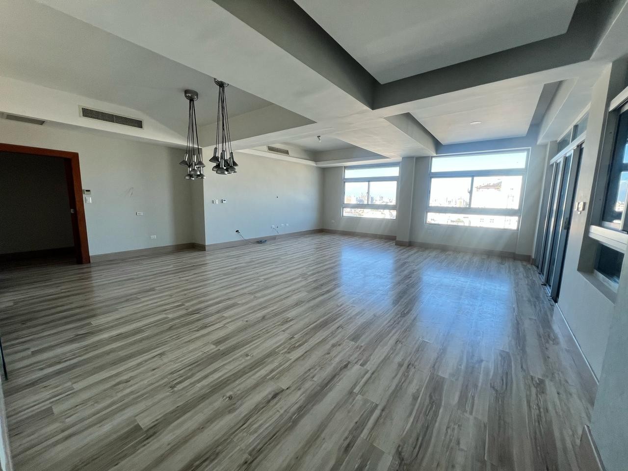 apartamentos - Av. Sarasota. Céntrico apt., vista mar y montaña 1
