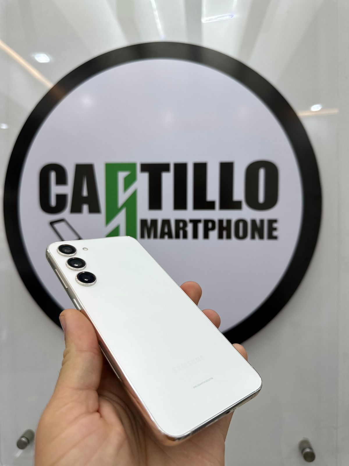celulares y tabletas - Samsung Galaxy S23 PLUS 5G 256GB,512GB  6