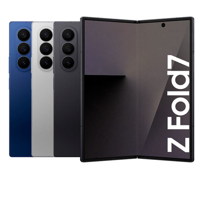 celulares y tabletas - SAMSUNG GALAXY Z FOLD 7 512GB (EN OFERTA)