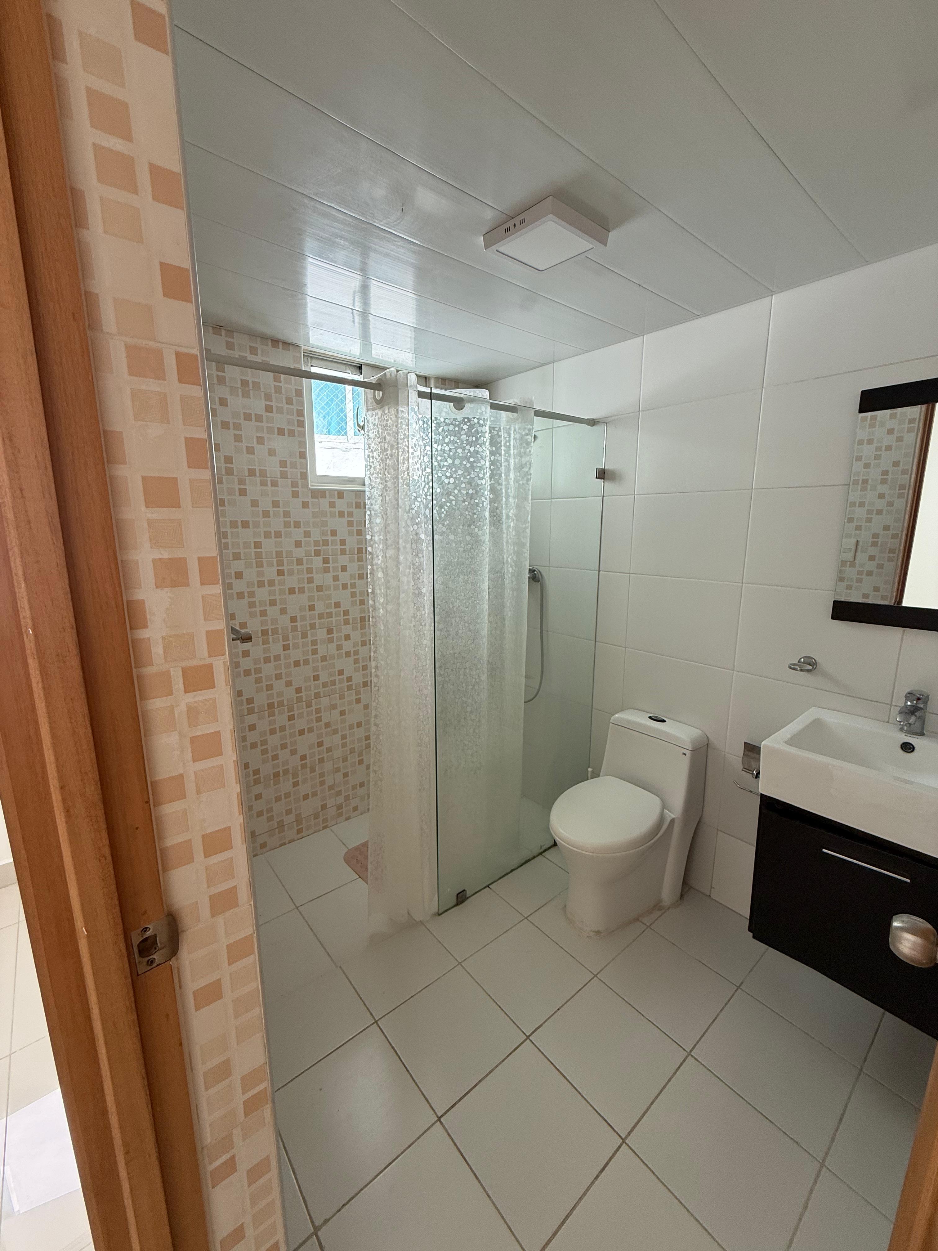 apartamentos - Apartamento en alquiler en Renacimiento  9