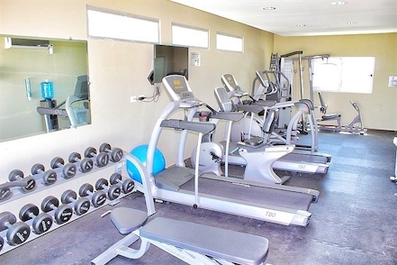 apartamentos - Apartamento de renta en La Esmeralda  5