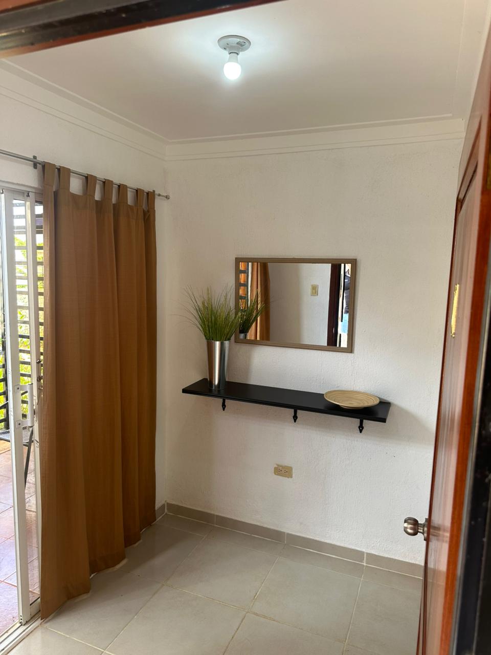 apartamentos - Apartamento ciudad Juan Bosch ( oportunidad.) 4