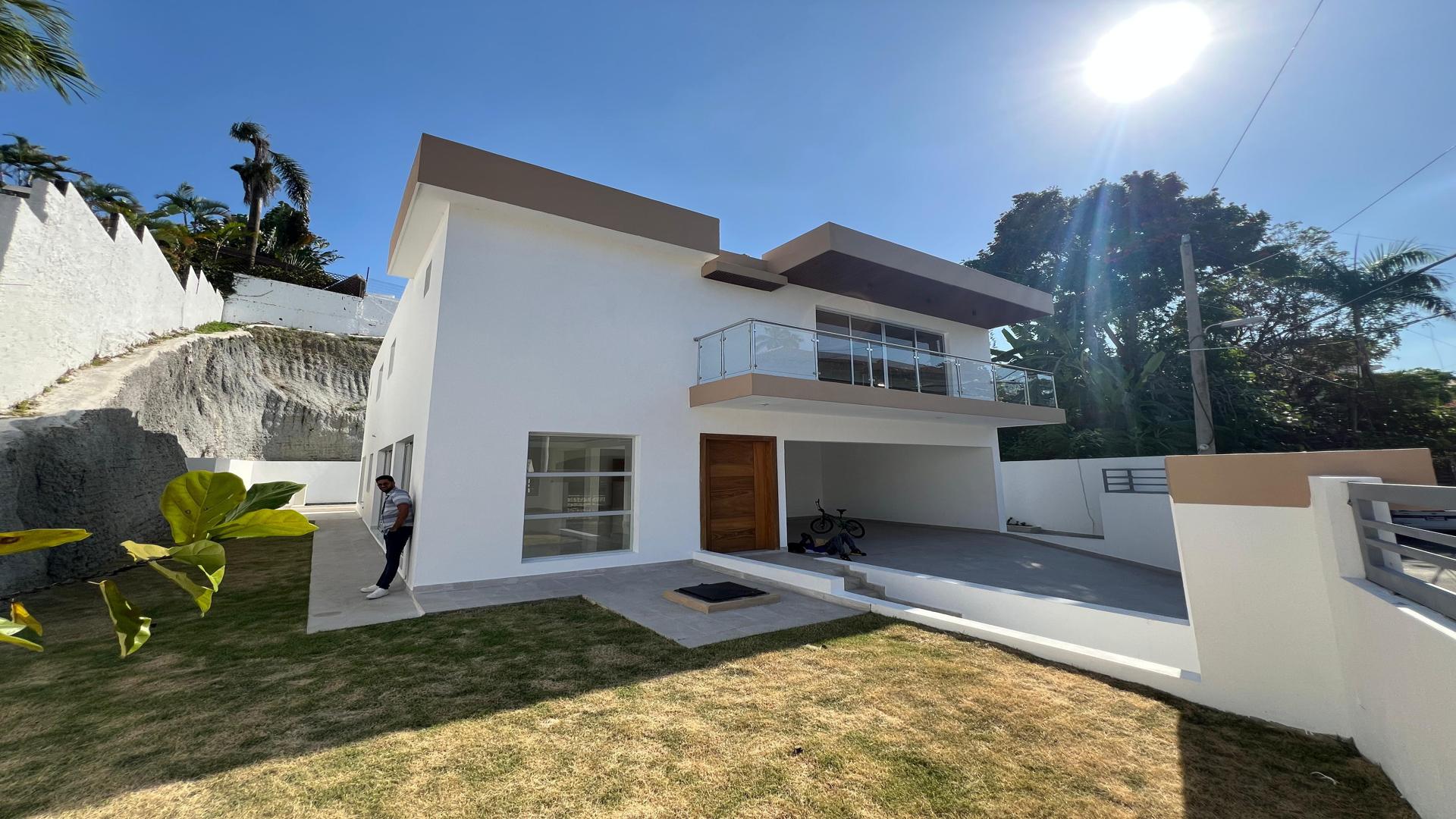 casas - Casa Nueva en venta en Altos de Arroyo Hondo Ill 0