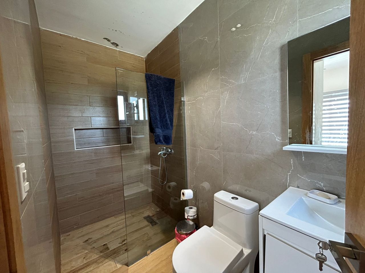 casas vacacionales y villas - Rento Casa Amueblada 3 habitaciones y 3,5 baños 5