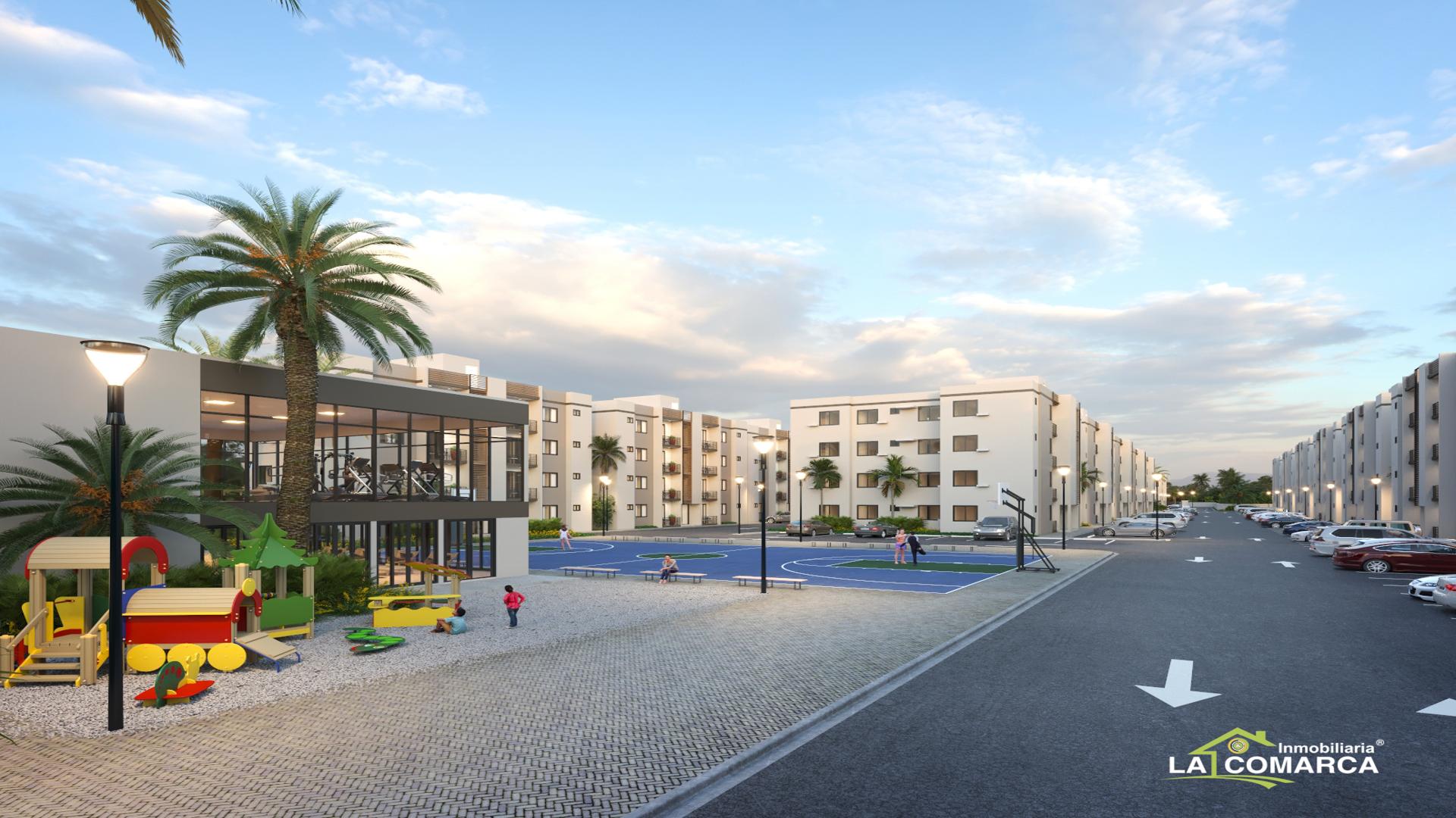 apartamentos - Apartamento en Punca Cana | Próximo a playas | Down Town | Restaurantes 7