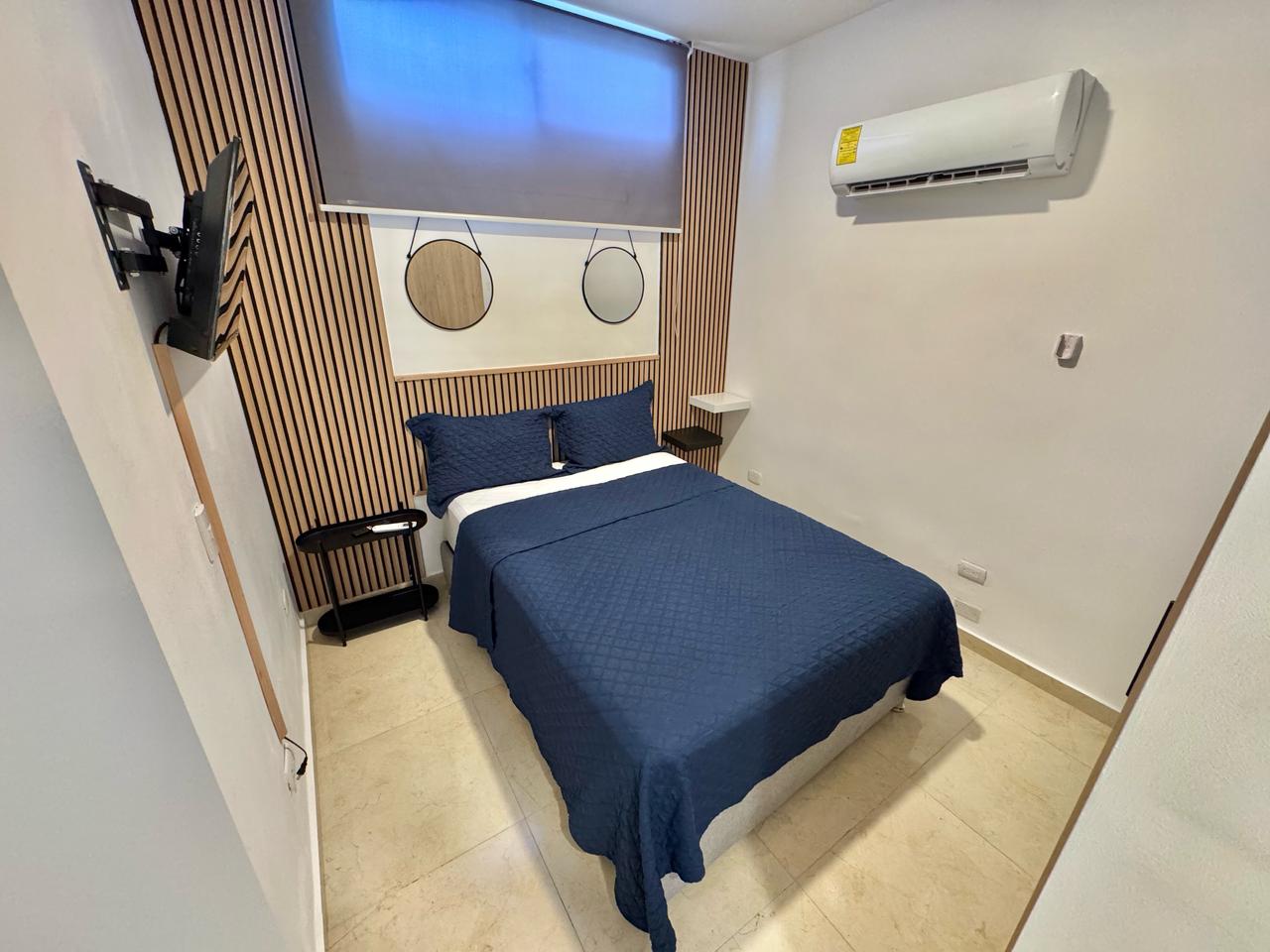 apartamentos - Alquilo apartamento en Buenos Aires del Mirador  5