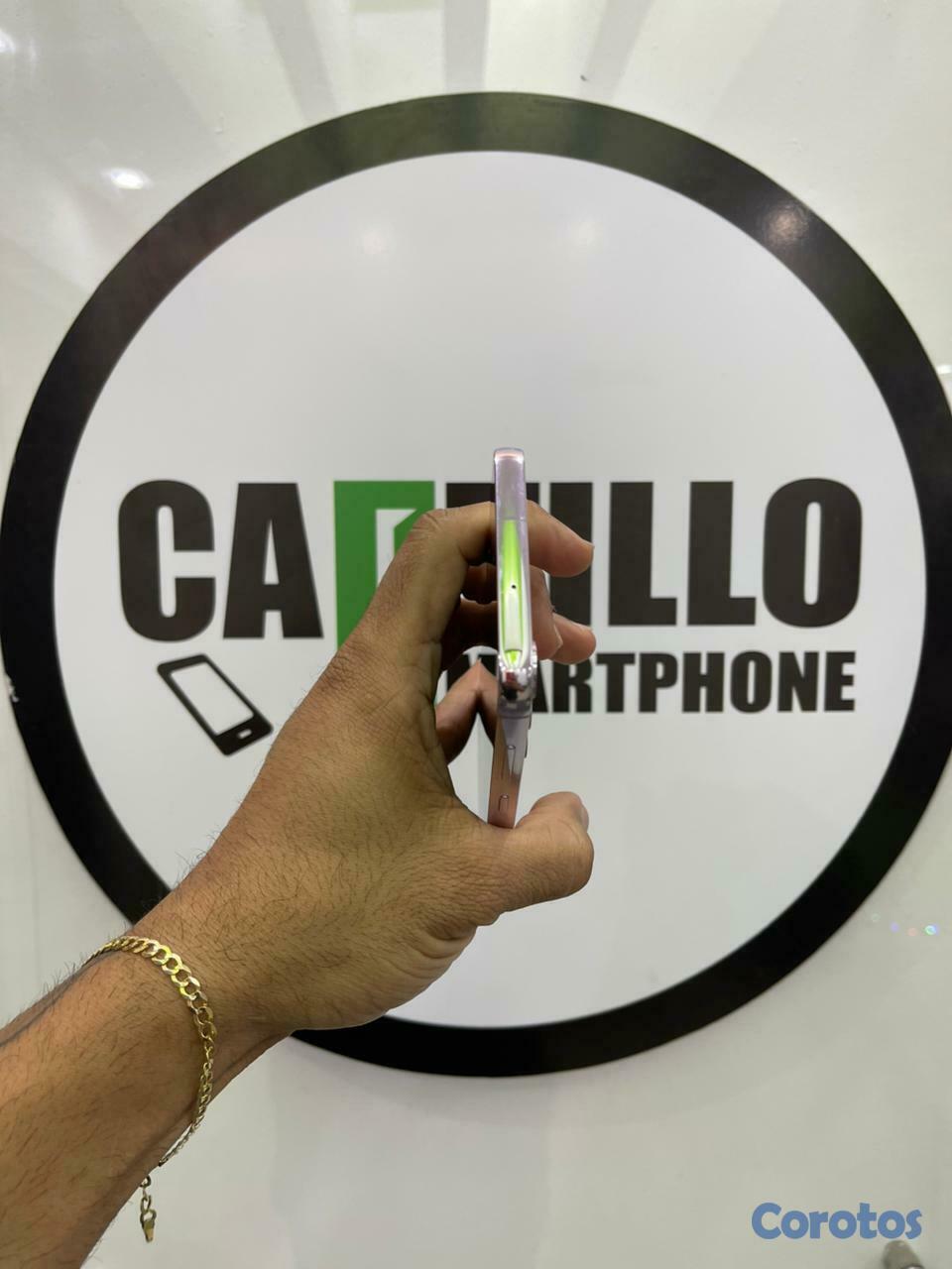 celulares y tabletas - Galaxy S23 Plus 5G 512GB Desbloqueado de fabrica 6