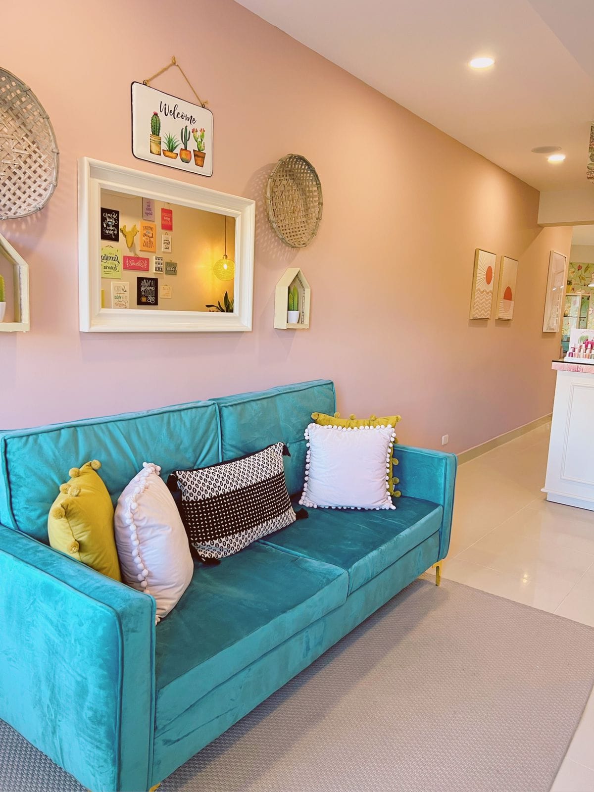 negocios en venta - Nailbar hermoso y espacioso 2