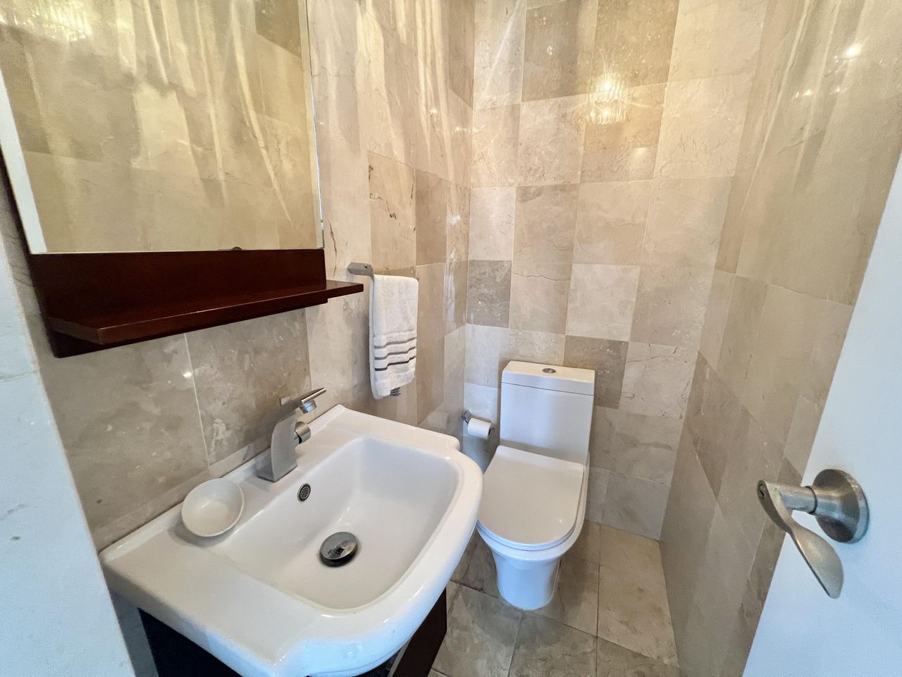 apartamentos - Apartamento full Amueblado en alquiler  6