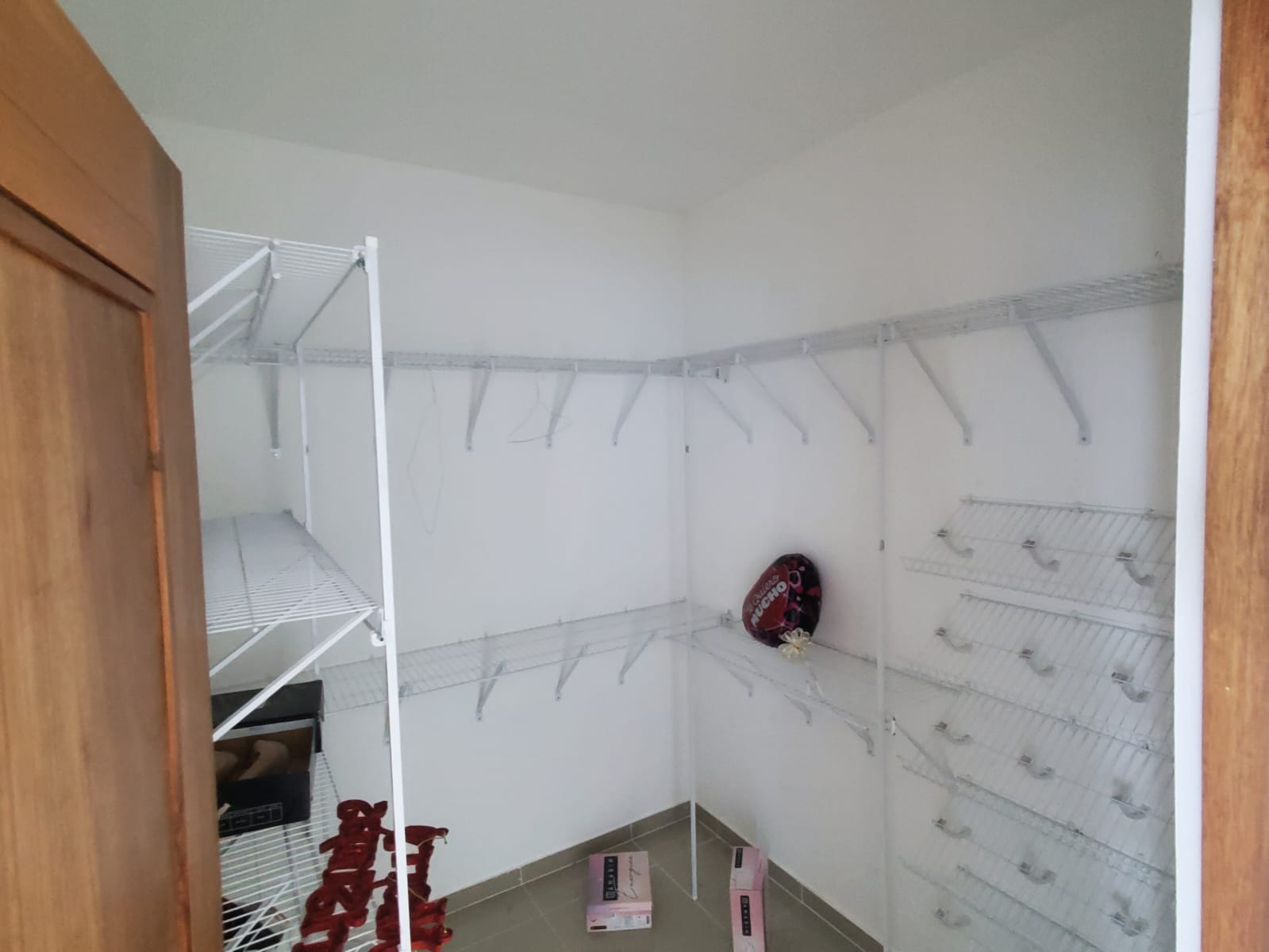 apartamentos - APARTAMENTO EN VENTA EN LOS ALAMOS, SANTIAGO. 4