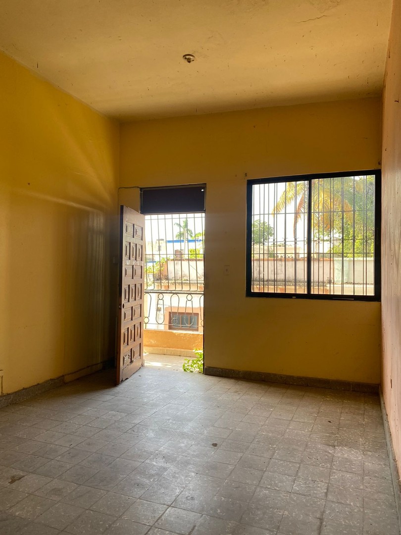 apartamentos -  Edificio de 3 Apartamentos a remodelar en la Zona Colonial 6