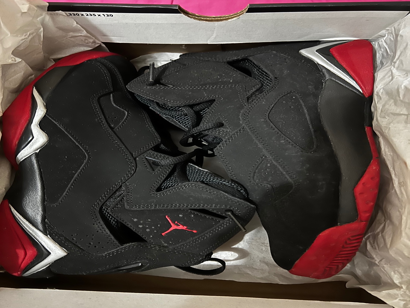 zapatos para hombre - Tenís Jordan, traídos de USA 🇺🇸  4