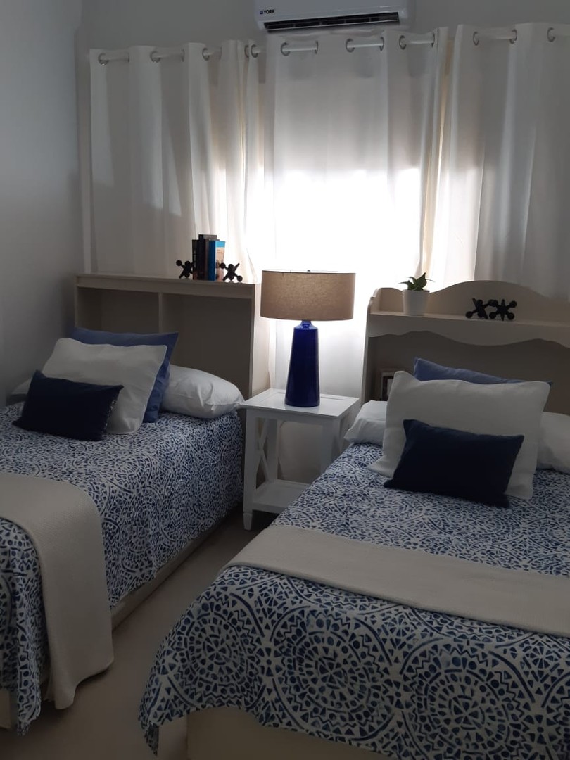apartamentos -  Apartamento Zona Colonial 8