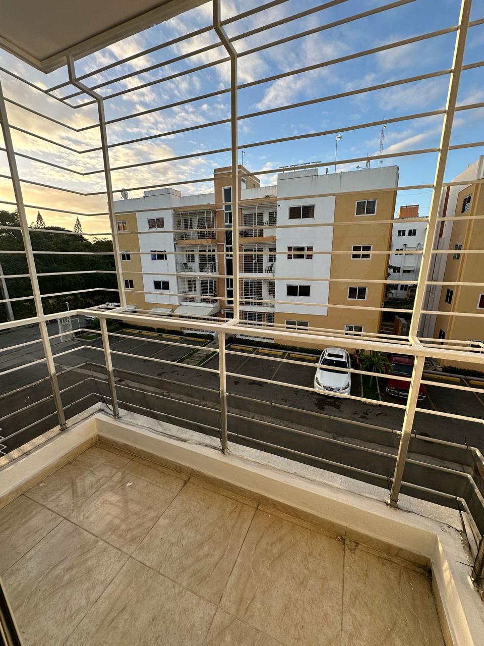apartamentos - APARTAMENTO EN VENTA EN SANTIAGO. 9