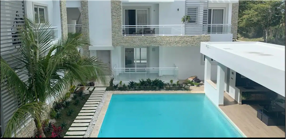apartamentos - Apartamento en Bayahibe  6