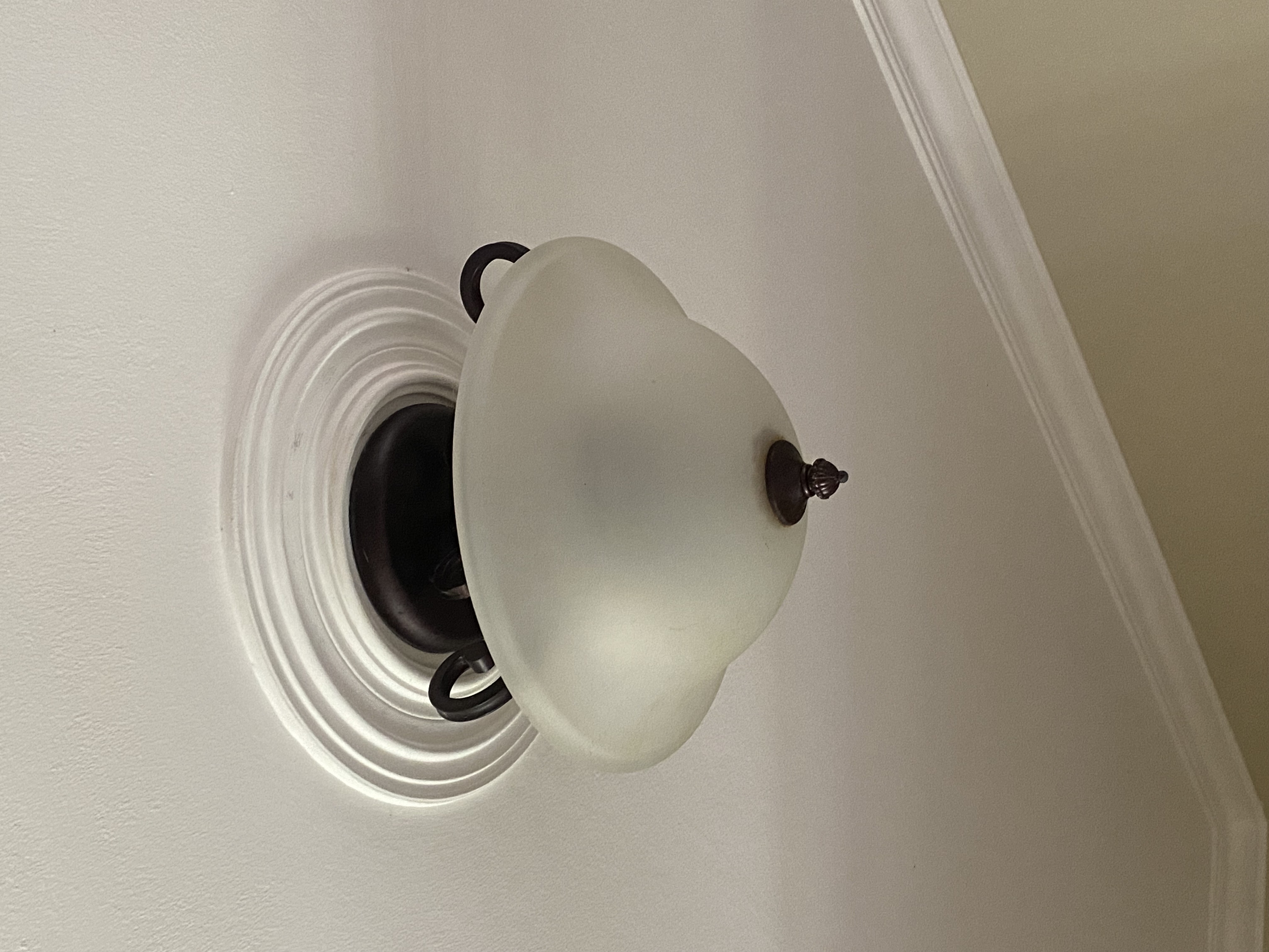 decoración y accesorios - lampara de techo 1