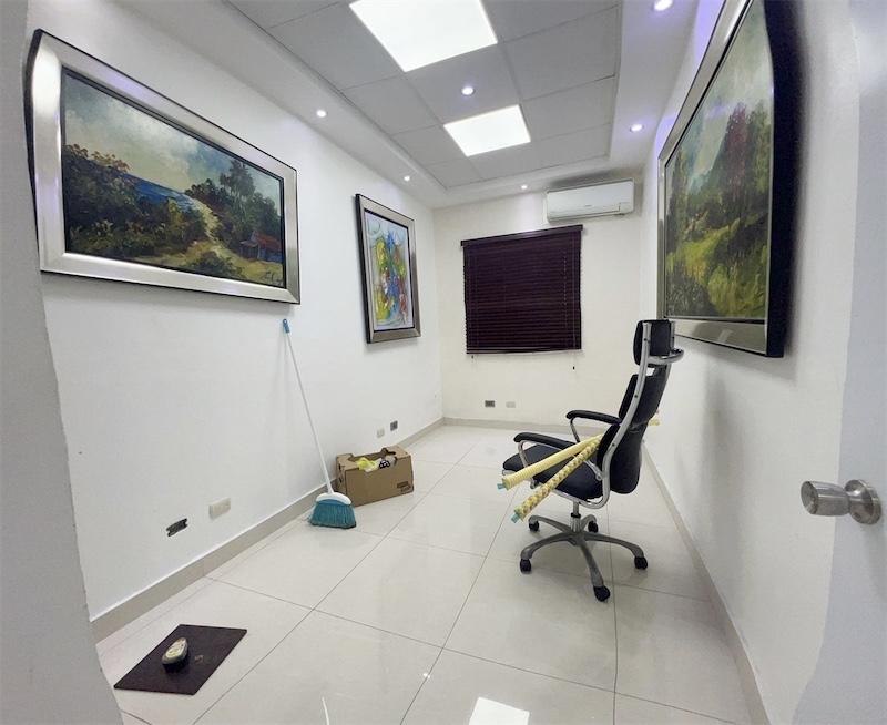 oficinas y locales comerciales - Edificio comercial 3 niveles 2