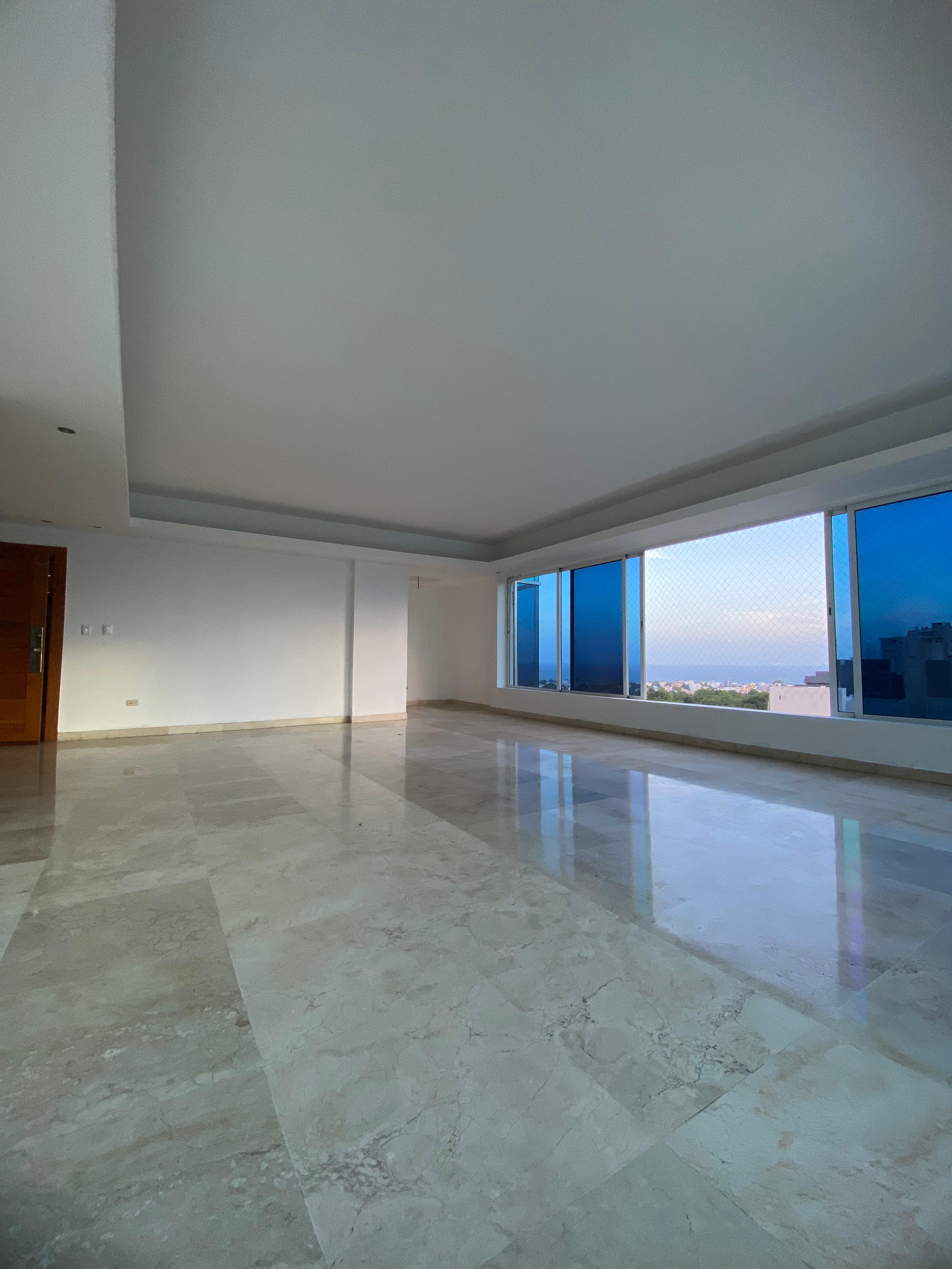 apartamentos - Apartamento en venta en Los Cacicazgos  0