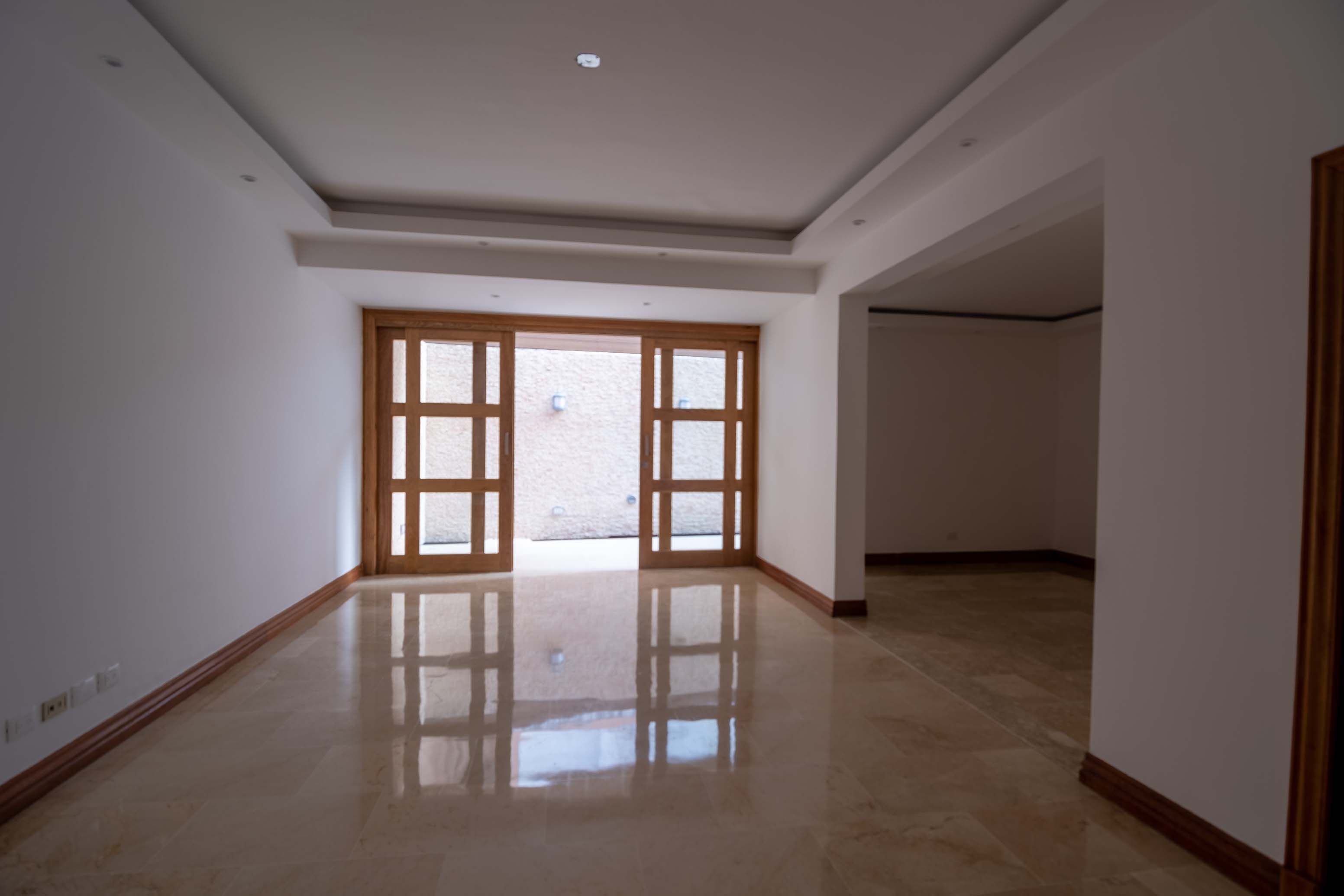 casas - Casa en alquiler, Cacicazgos. 6