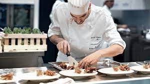 empleos disponibles - Se solicita chef, cocinero y ayudante de cocina 
 0