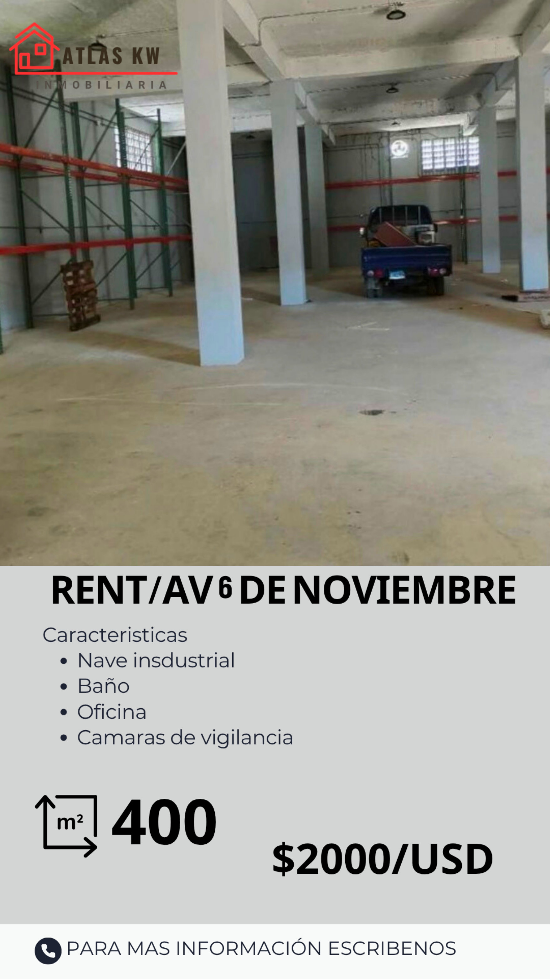 oficinas y locales comerciales - NAVE COMERCIAL  0
