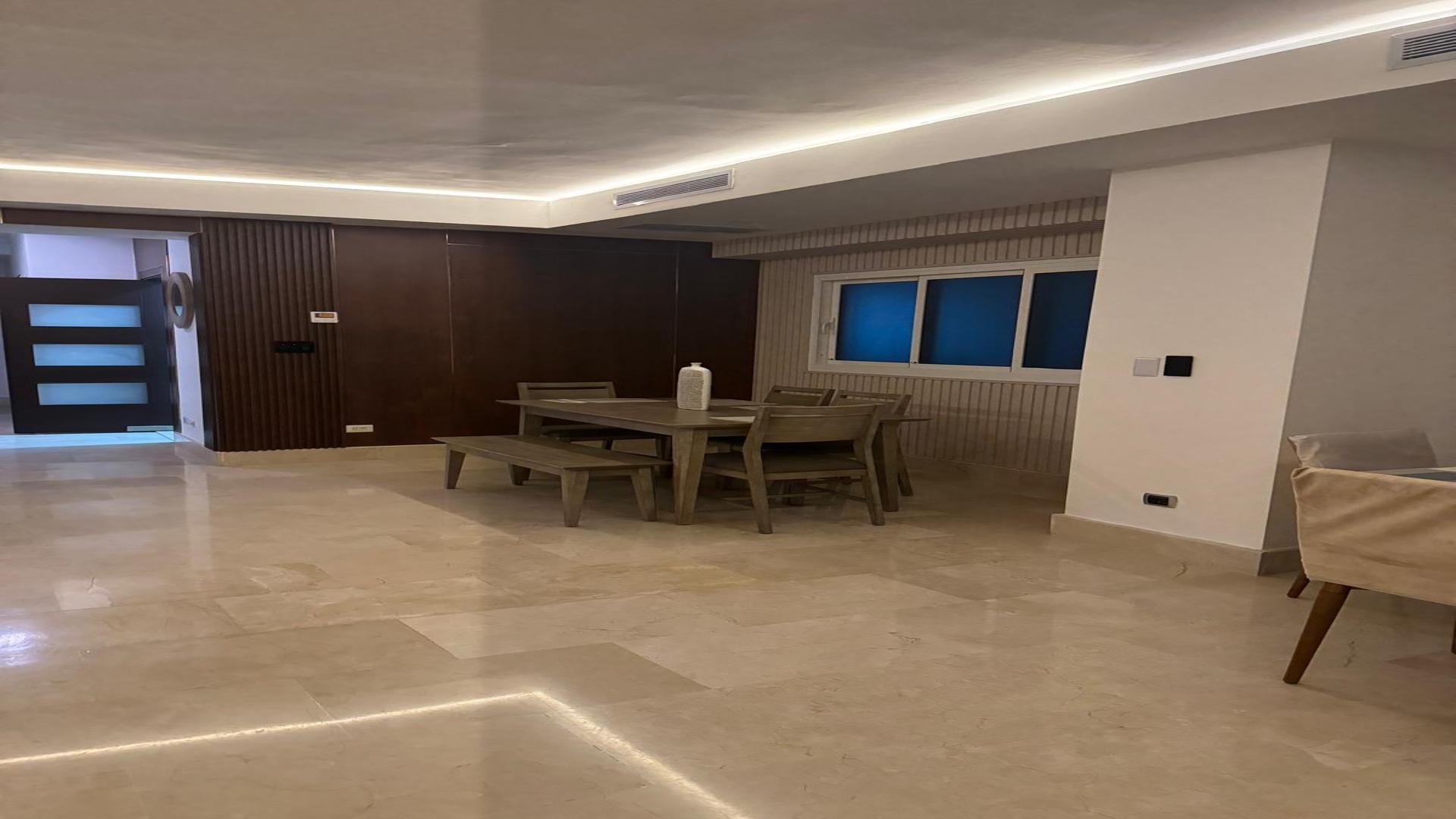 apartamentos - En venta moderno apartamento con viista al mar 5