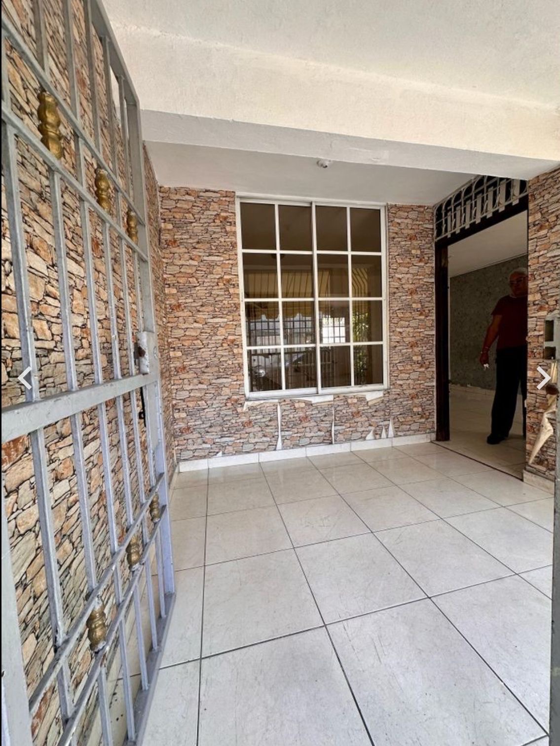 casas - casa en alquiler ideal para vivienda o negocio  9
