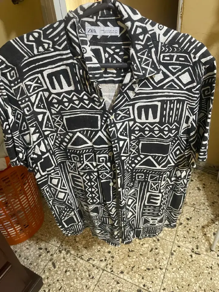 ropa para hombre - Camisas  1