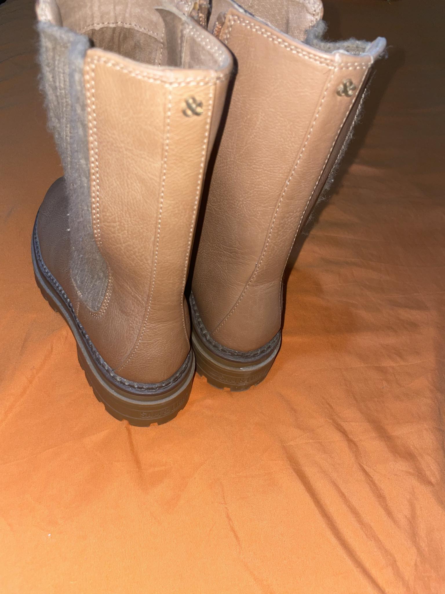zapatos para mujer - Botas De mujer  7
