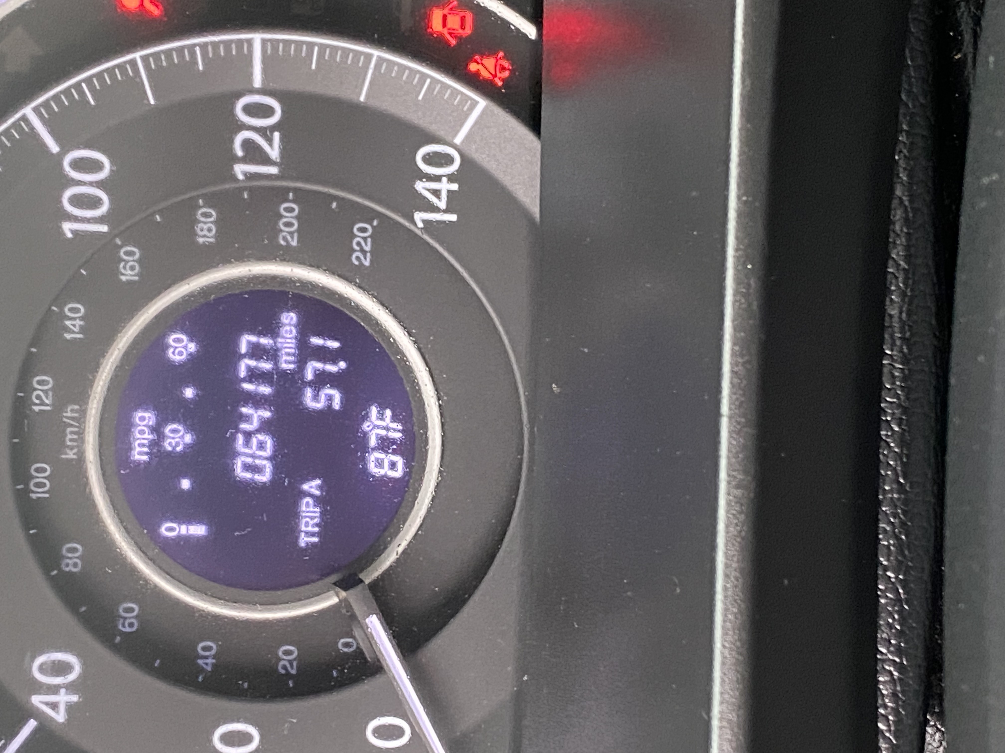 jeepetas y camionetas - HONDA CRV EXL 2015 7