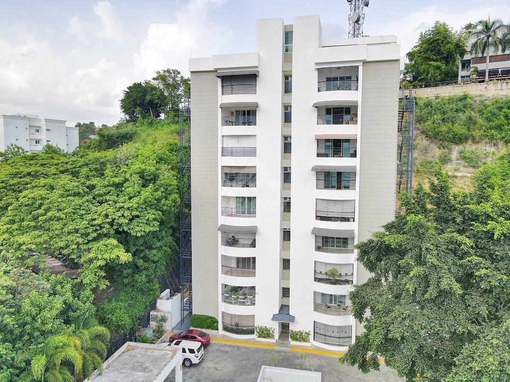 apartamentos - ESPACIOSO APARTAMENTO PROXIMO HOTEL GRAN ALMIRANTE SANTIAGO 0