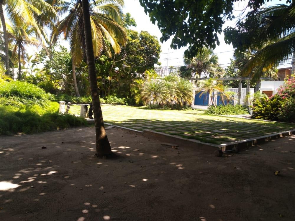 casas vacacionales y villas - Casa en venta en Juan Dolió  5