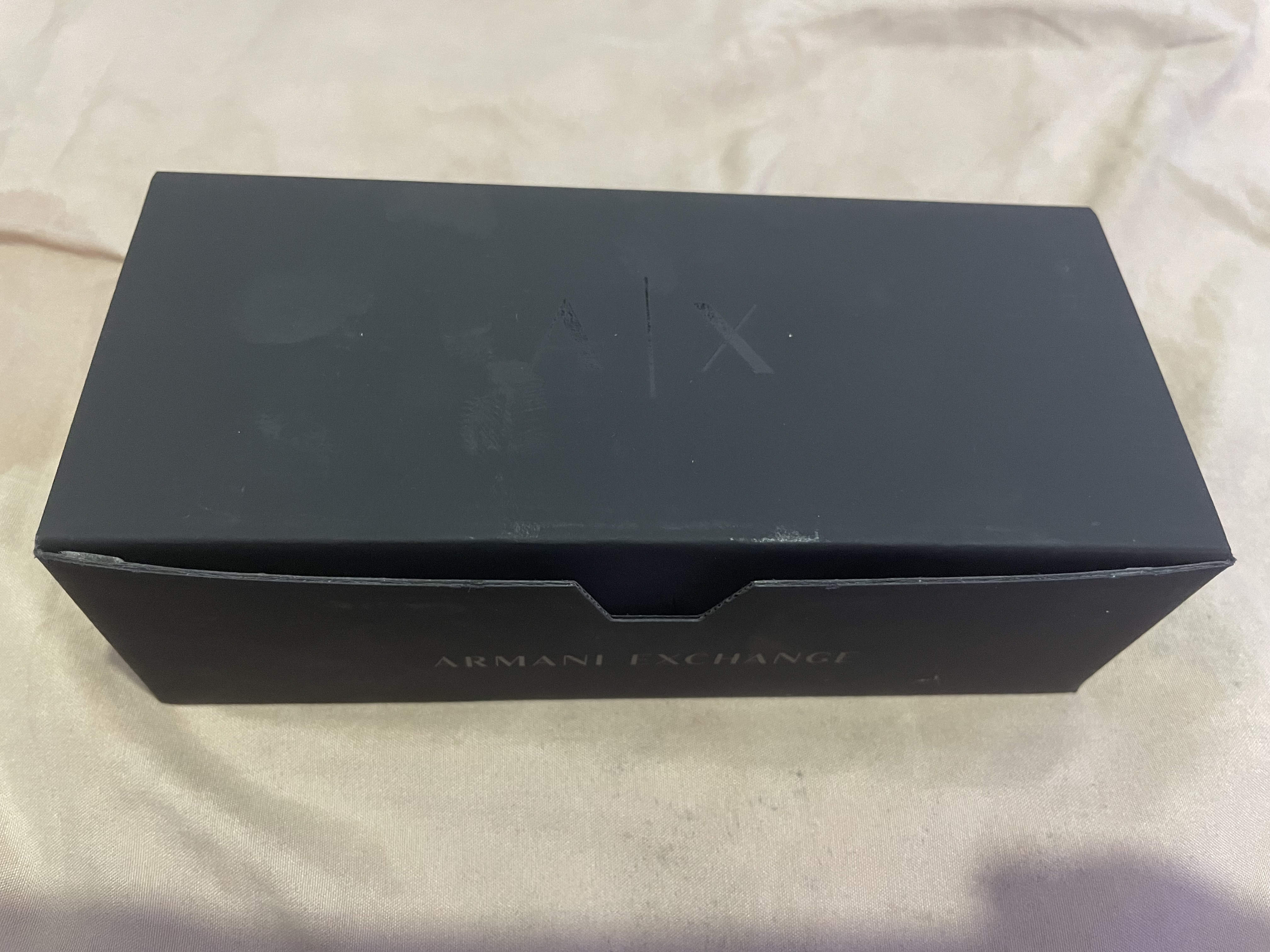 joyas, relojes y accesorios - Lentes Armani Exchange Nuevo 2